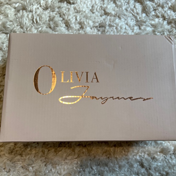 Never worn nude strap heels size 10 - Picture 2 of 5